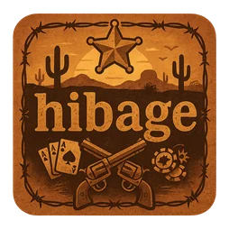 hibage Wolf Gold
